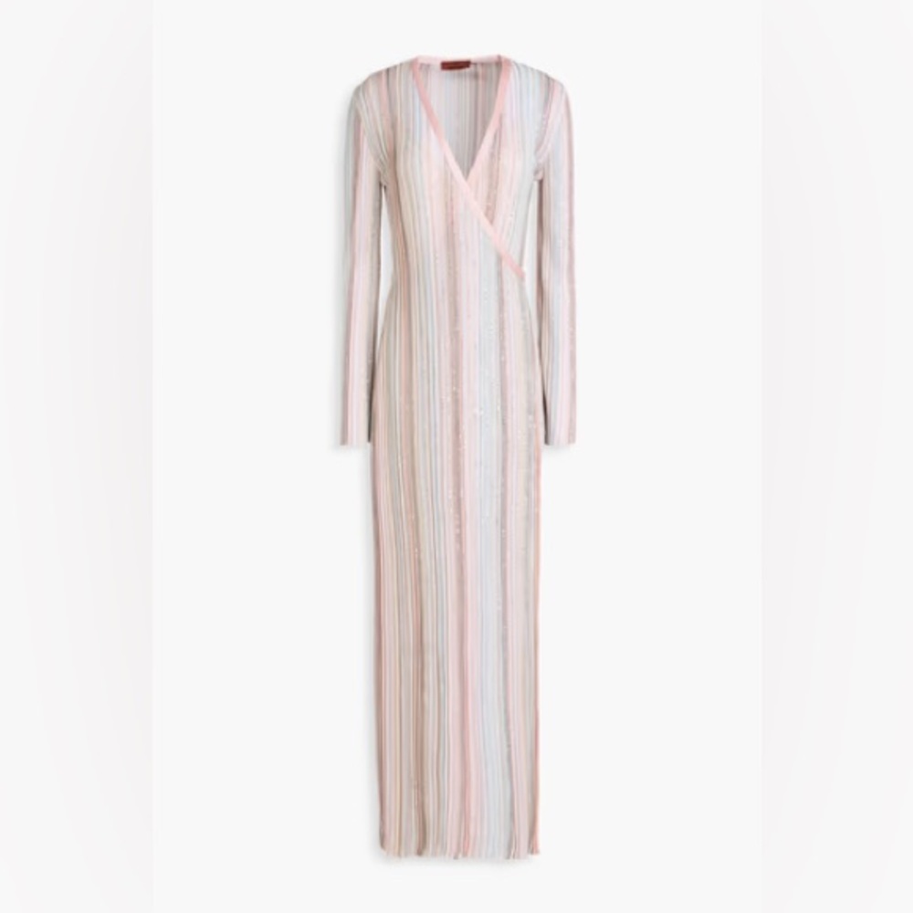 Missoni dress